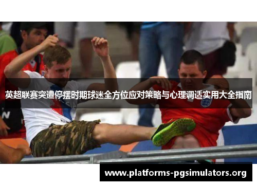 英超联赛突遭停摆时期球迷全方位应对策略与心理调适实用大全指南